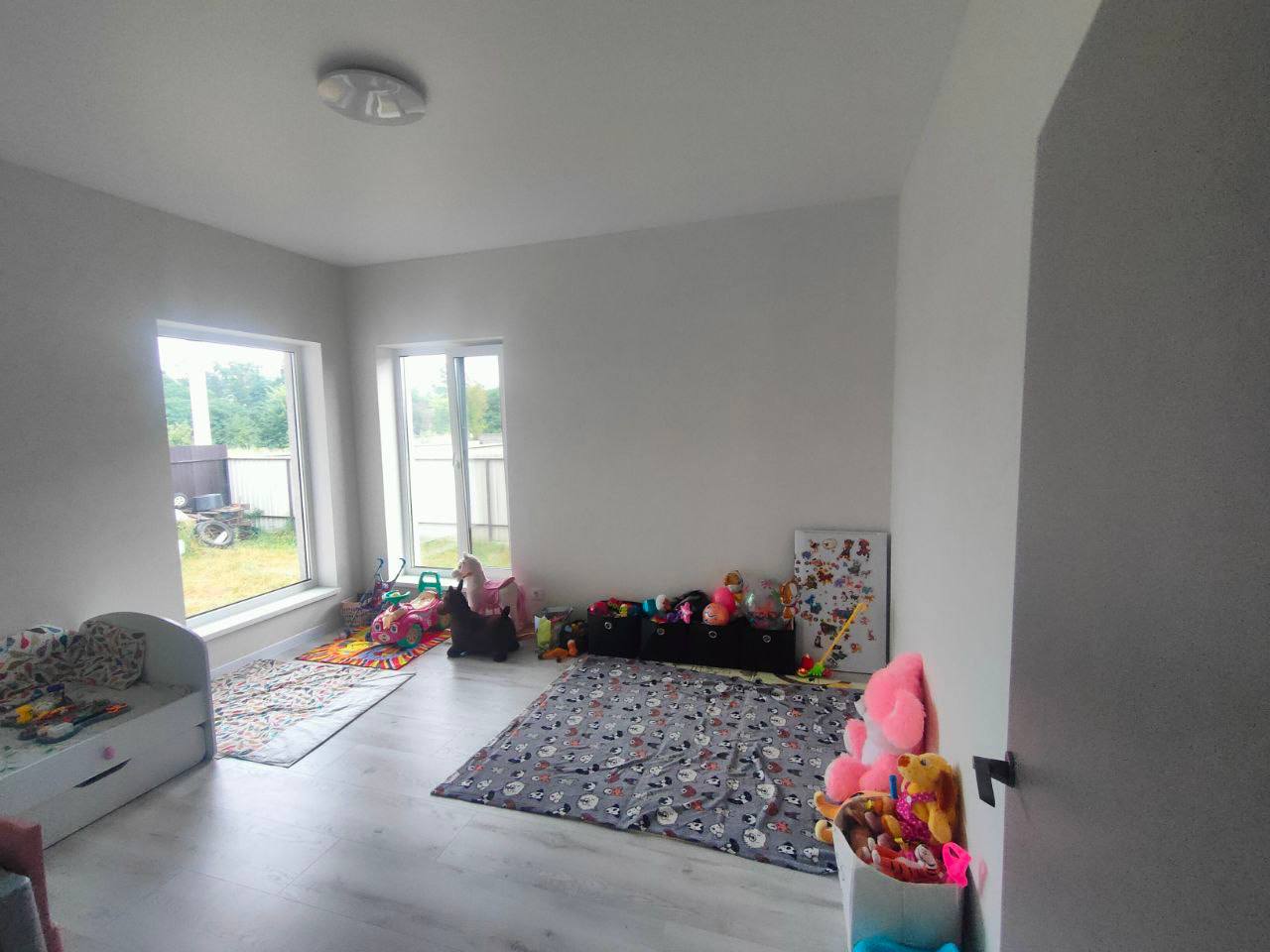 🏡 Сучасний будинок у Михайлівці-Рубежівці — комфорт, тиша та природа поруч із містом! - Зображення 10