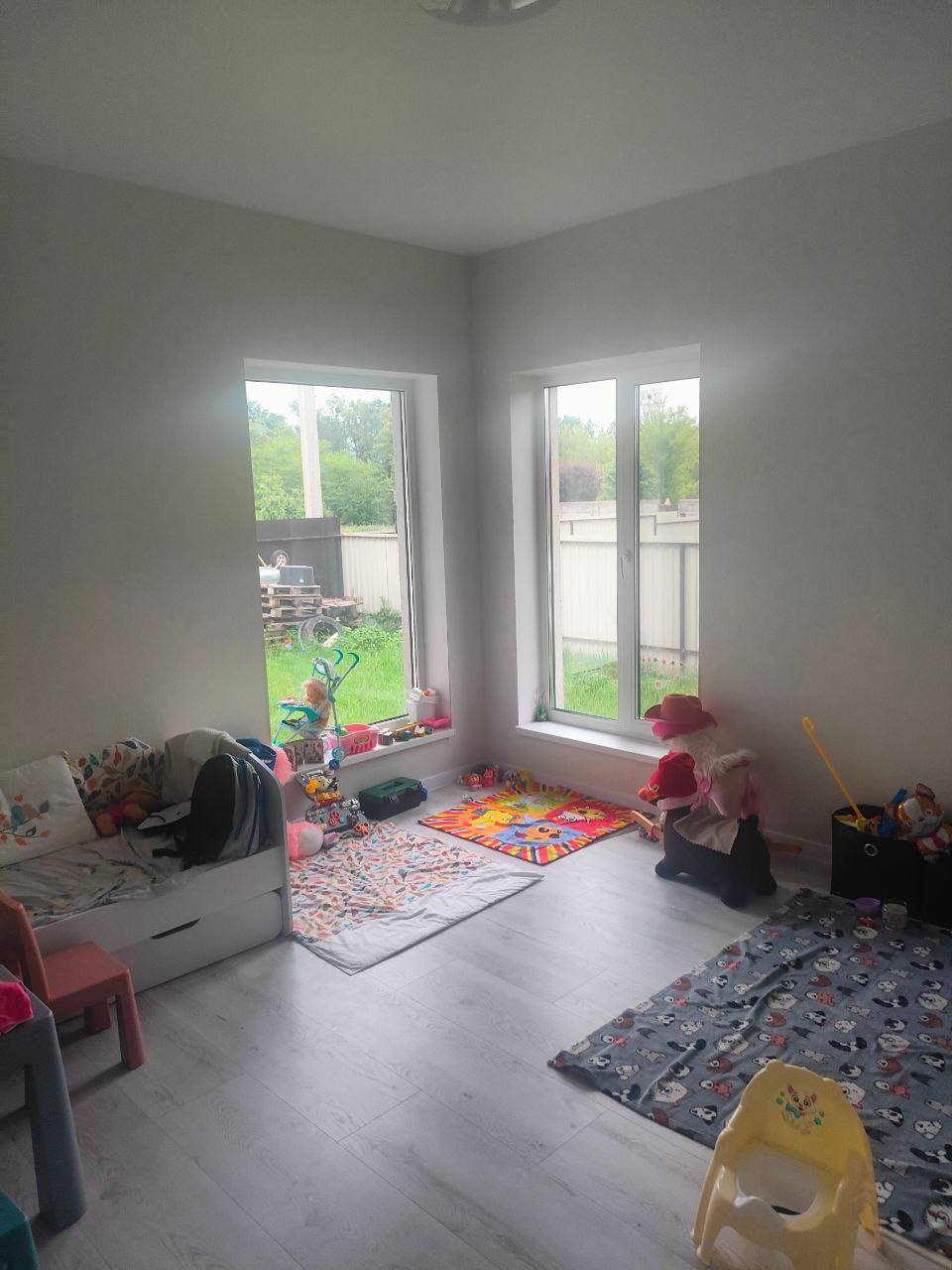 🏡 Сучасний будинок у Михайлівці-Рубежівці — комфорт, тиша та природа поруч із містом! - Зображення 11