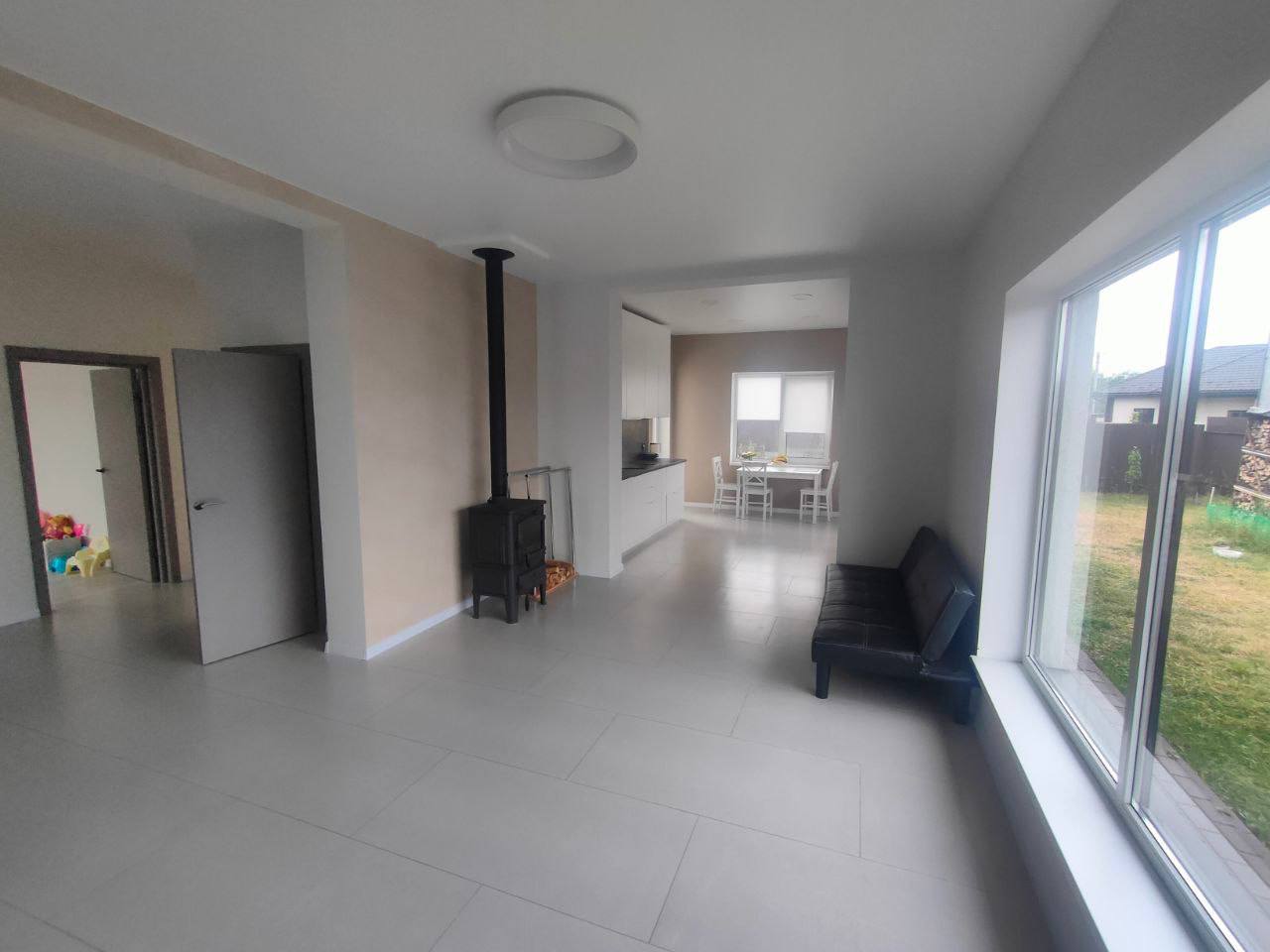 🏡 Сучасний будинок у Михайлівці-Рубежівці — комфорт, тиша та природа поруч із містом! - Зображення 6