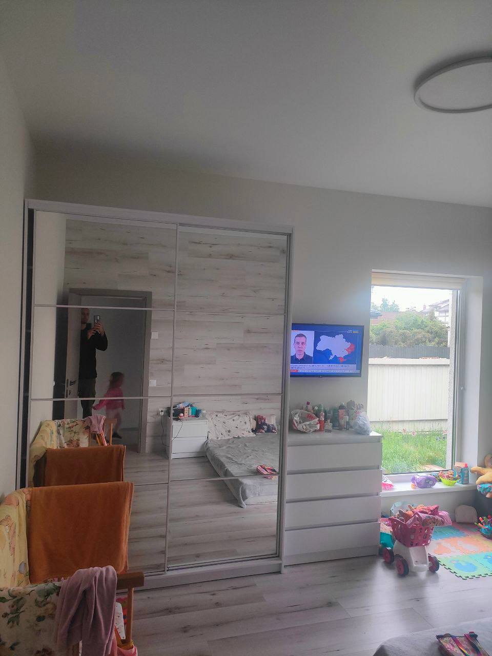 🏡 Сучасний будинок у Михайлівці-Рубежівці — комфорт, тиша та природа поруч із містом! - Зображення 7