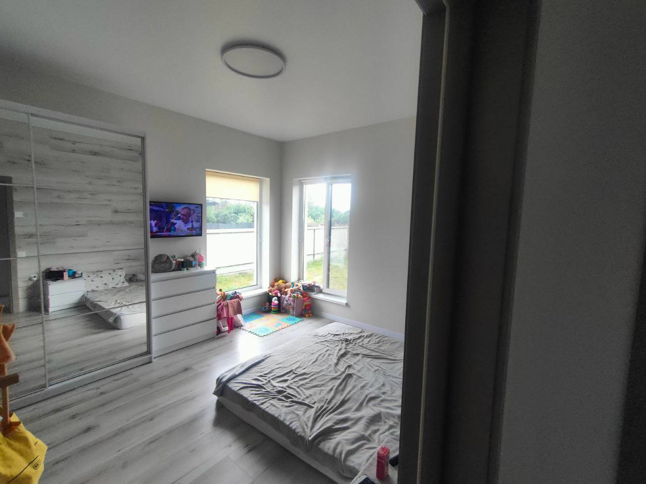 🏡 Сучасний будинок у Михайлівці-Рубежівці — комфорт, тиша та природа поруч із містом! - Зображення 12