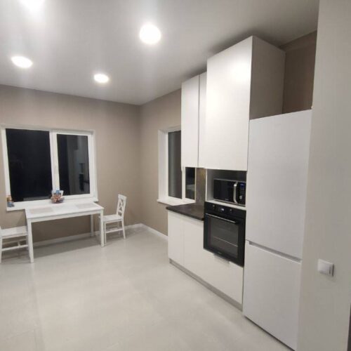 🏡 Сучасний будинок у Михайлівці-Рубежівці — комфорт, тиша та природа поруч із містом!