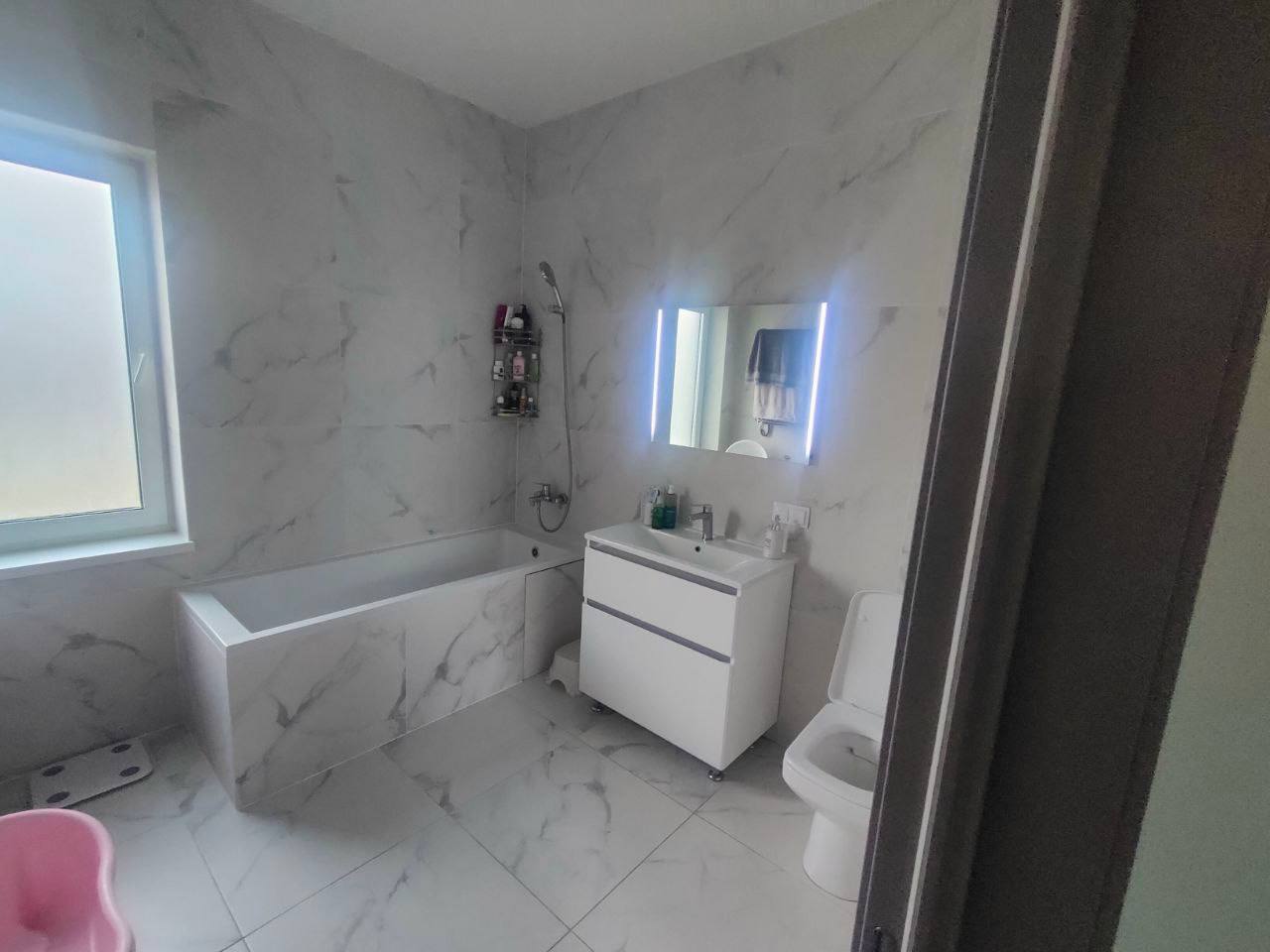 🏡 Сучасний будинок у Михайлівці-Рубежівці — комфорт, тиша та природа поруч із містом! - Зображення 14