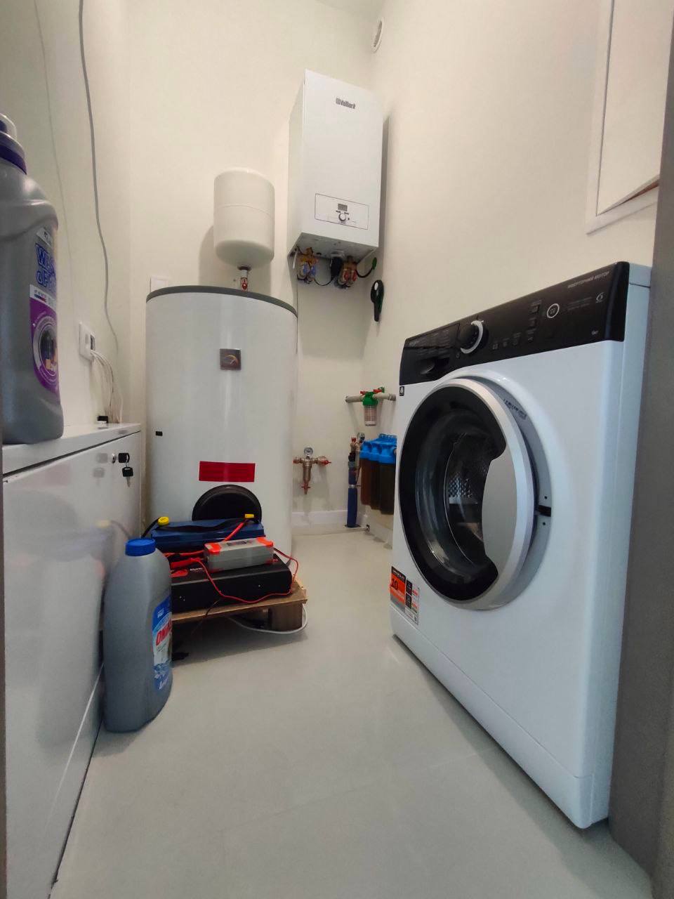 🏡 Сучасний будинок у Михайлівці-Рубежівці — комфорт, тиша та природа поруч із містом! - Зображення 18