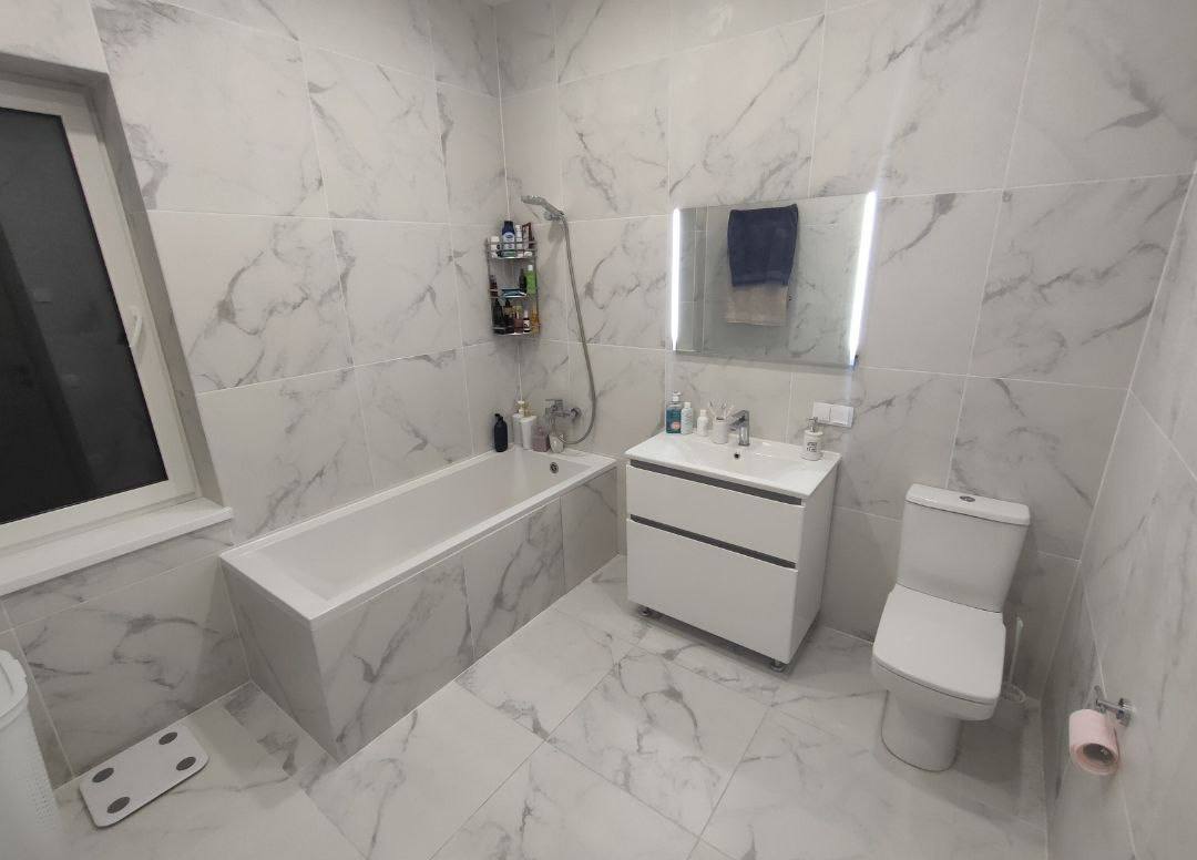 🏡 Сучасний будинок у Михайлівці-Рубежівці — комфорт, тиша та природа поруч із містом! - Зображення 13