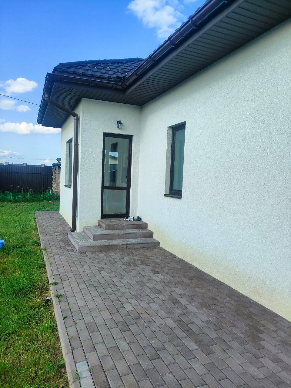 🏡 Сучасний будинок у Михайлівці-Рубежівці — комфорт, тиша та природа поруч із містом! - Зображення 22