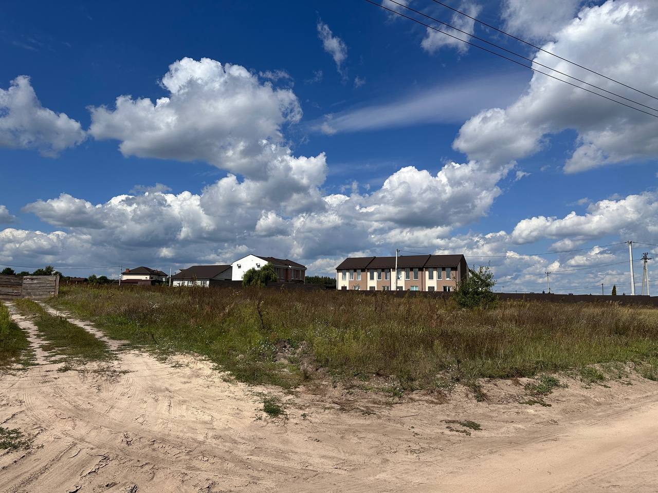 🌿 Михайлівка-Рубежівка — земельна ділянка під забудову! - Зображення 6