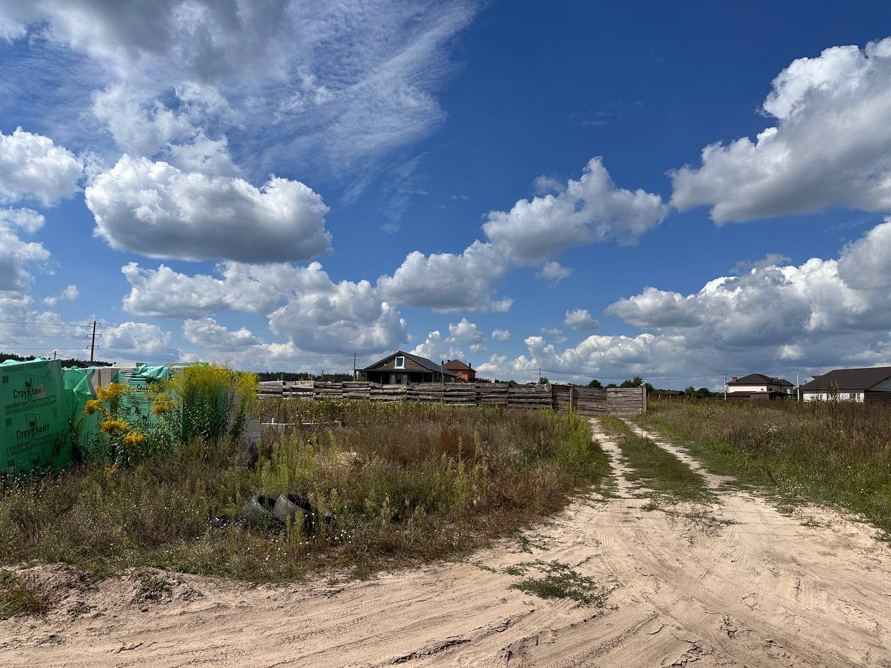 🌿 Михайлівка-Рубежівка — земельна ділянка під забудову! - Зображення 5