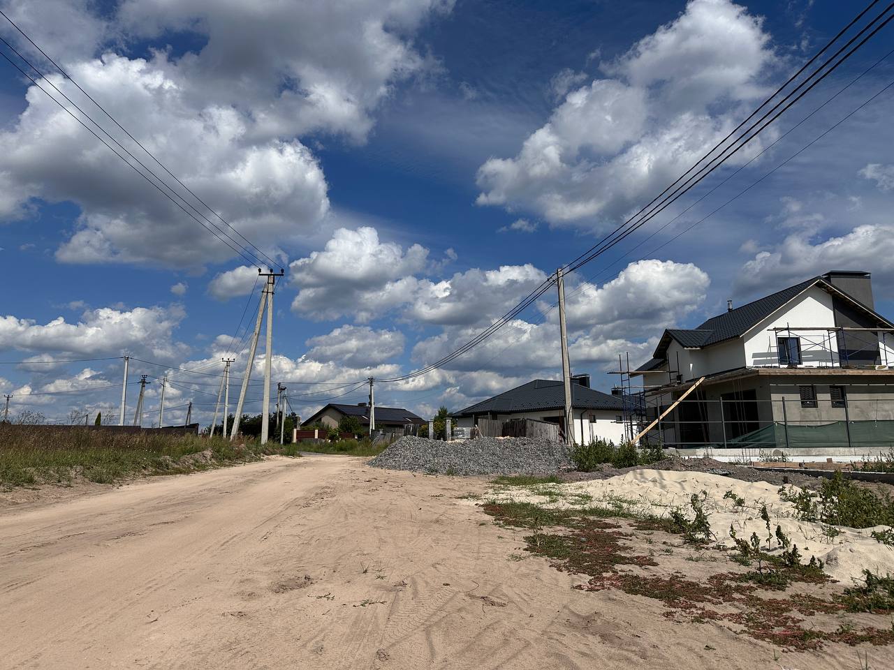 🌿 Михайлівка-Рубежівка — земельна ділянка під забудову! - Зображення 4
