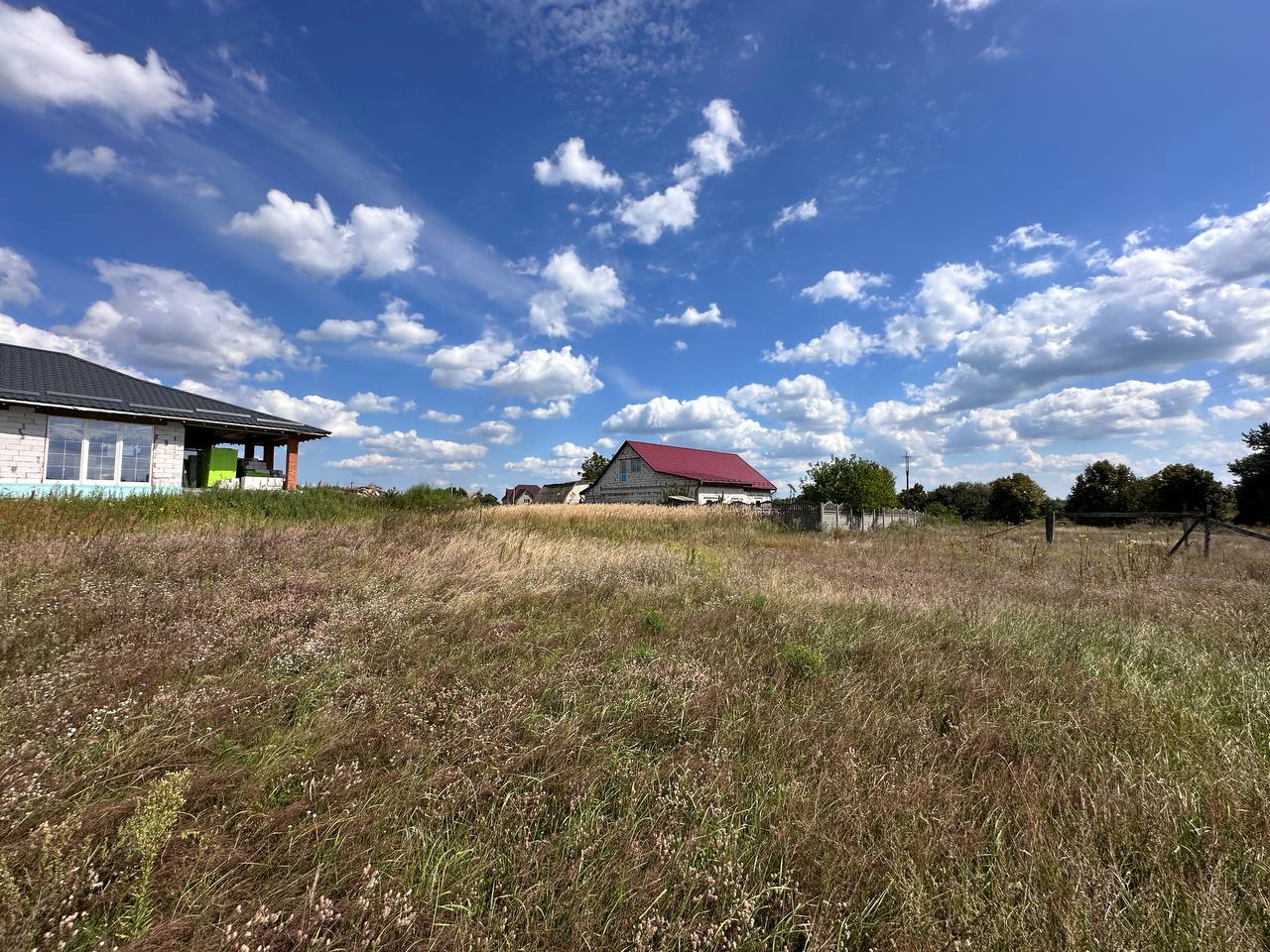 🌿 Михайлівка-Рубежівка — земельна ділянка під забудову! - Зображення 3