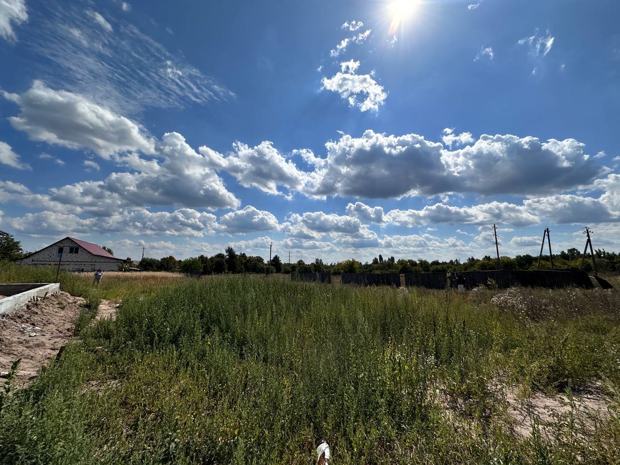 🌿 Михайлівка-Рубежівка — земельна ділянка під забудову! - Зображення 14