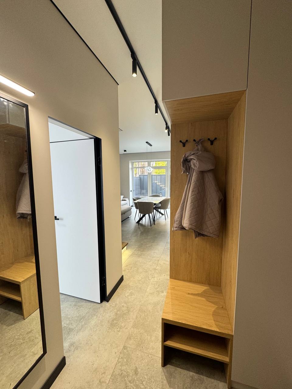 🏡 Просторий таунхаус в Ірпені, вул. Шкарівського, 9 - Зображення 8