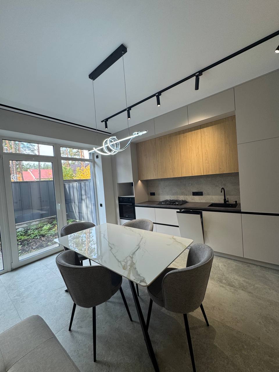 🏡 Просторий таунхаус в Ірпені, вул. Шкарівського, 9 - Зображення 6