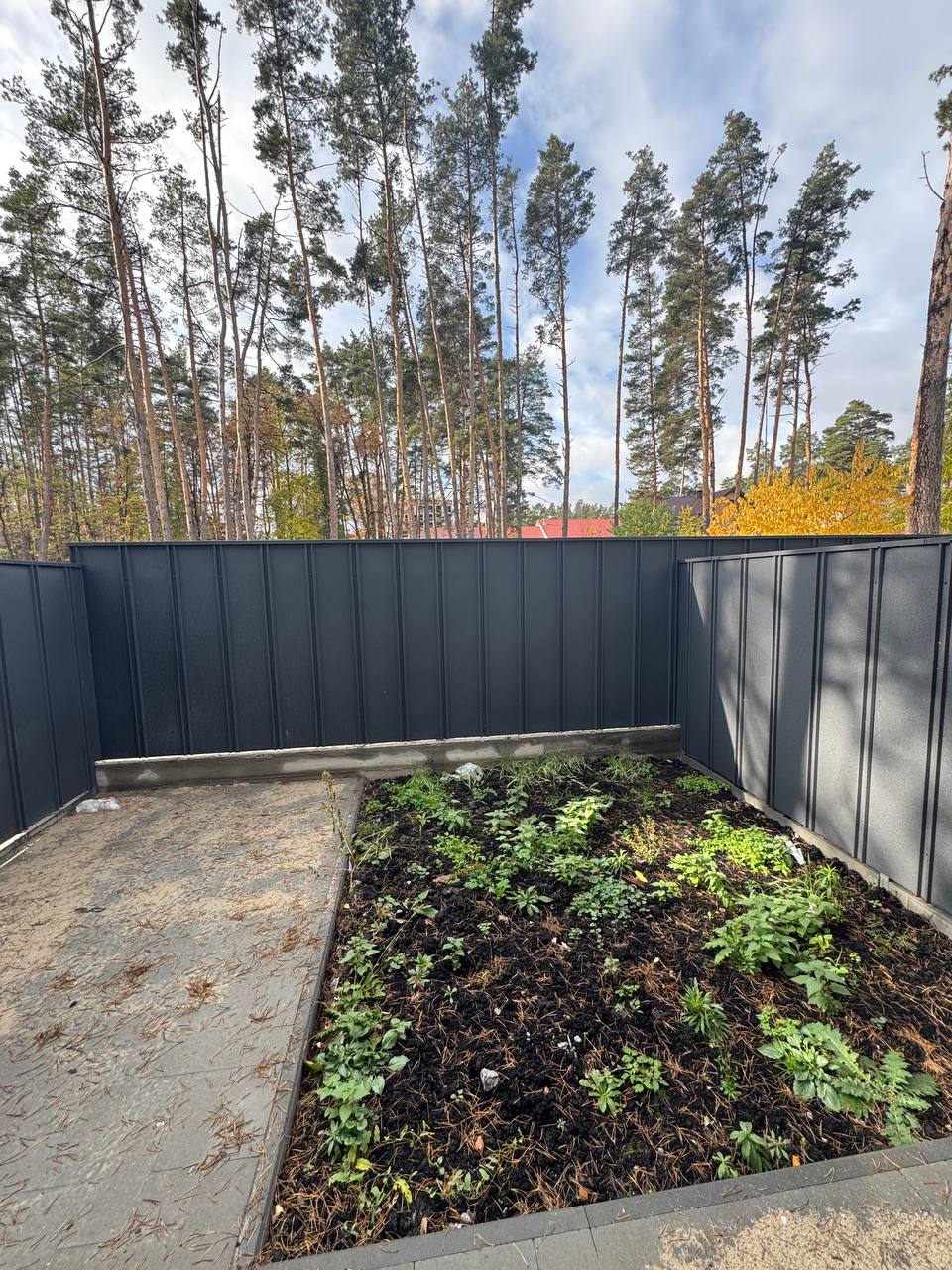 🏡 Просторий таунхаус в Ірпені, вул. Шкарівського, 9 - Зображення 24