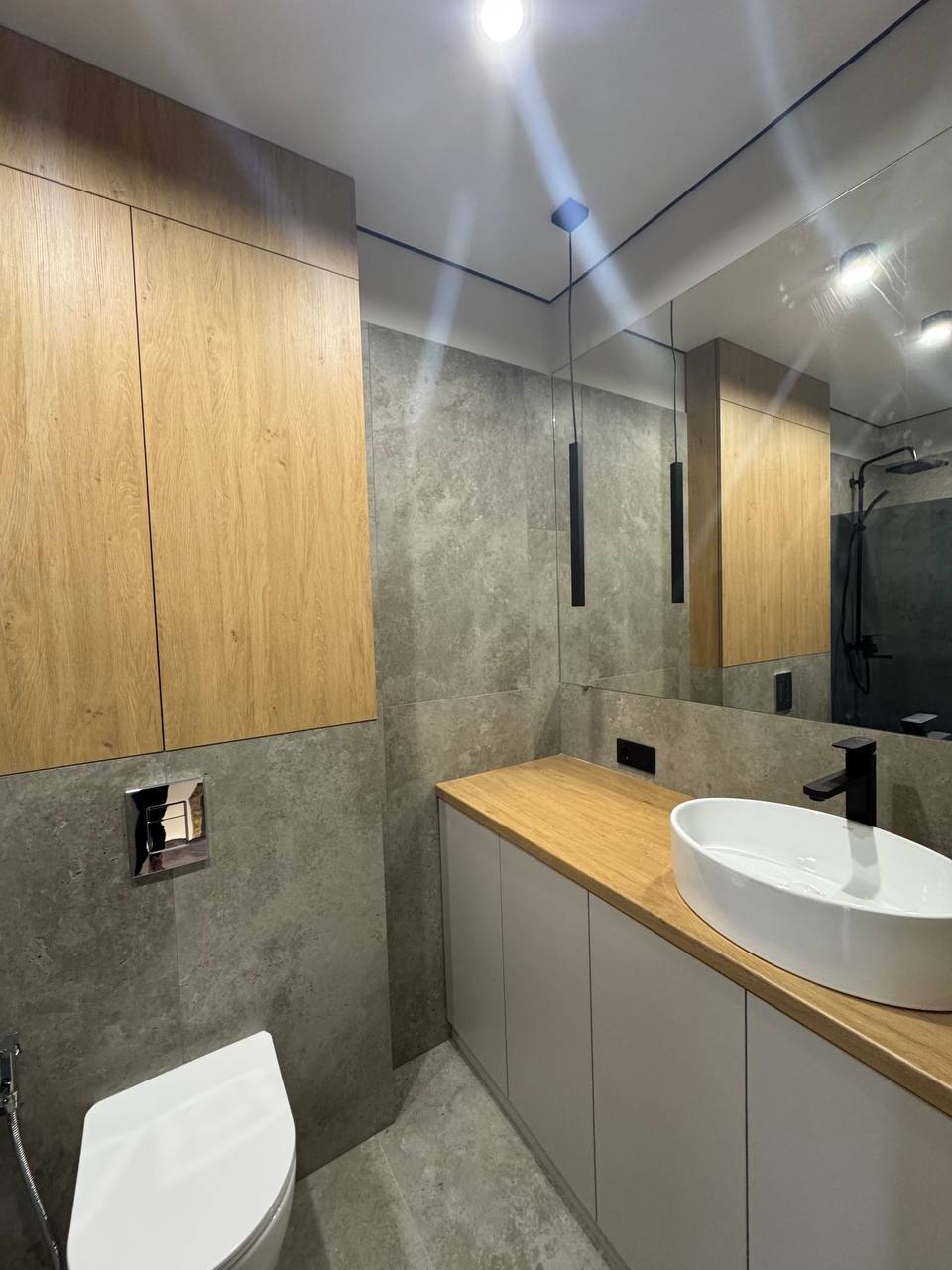 🏡 Просторий таунхаус в Ірпені, вул. Шкарівського, 9 - Зображення 20