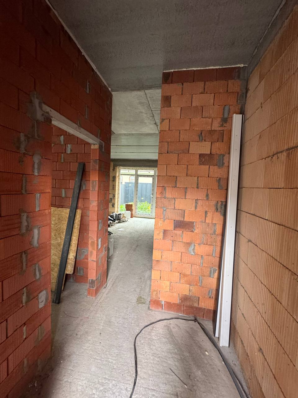 🏡 Комплекс сучасних таунхаусів в Ірпені, вул. Шкарівського, 9 - Зображення 19