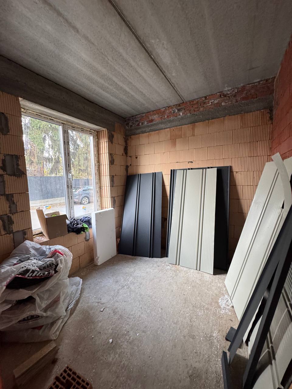 🏡 Комплекс сучасних таунхаусів в Ірпені, вул. Шкарівського, 9 - Зображення 18