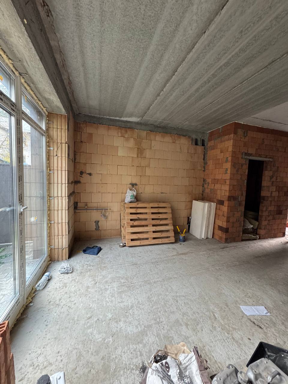 🏡 Комплекс сучасних таунхаусів в Ірпені, вул. Шкарівського, 9 - Зображення 16