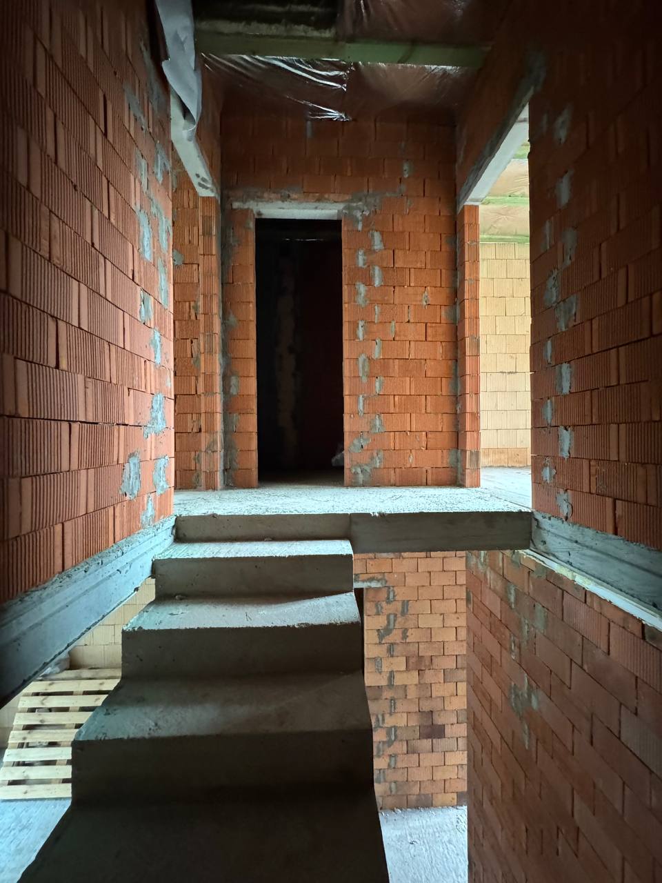 🏡 Комплекс сучасних таунхаусів в Ірпені, вул. Шкарівського, 9 - Зображення 14