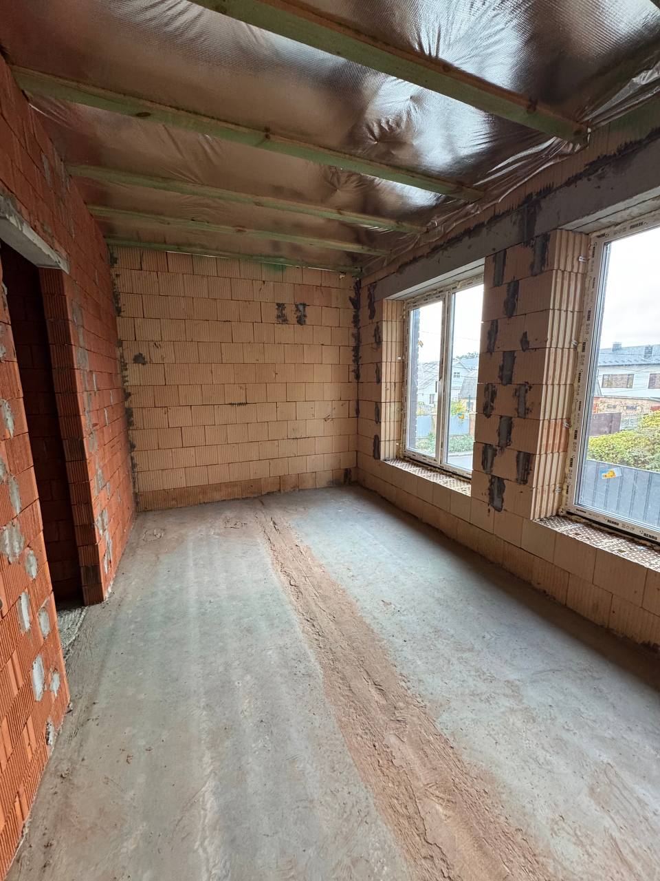 🏡 Комплекс сучасних таунхаусів в Ірпені, вул. Шкарівського, 9 - Зображення 13