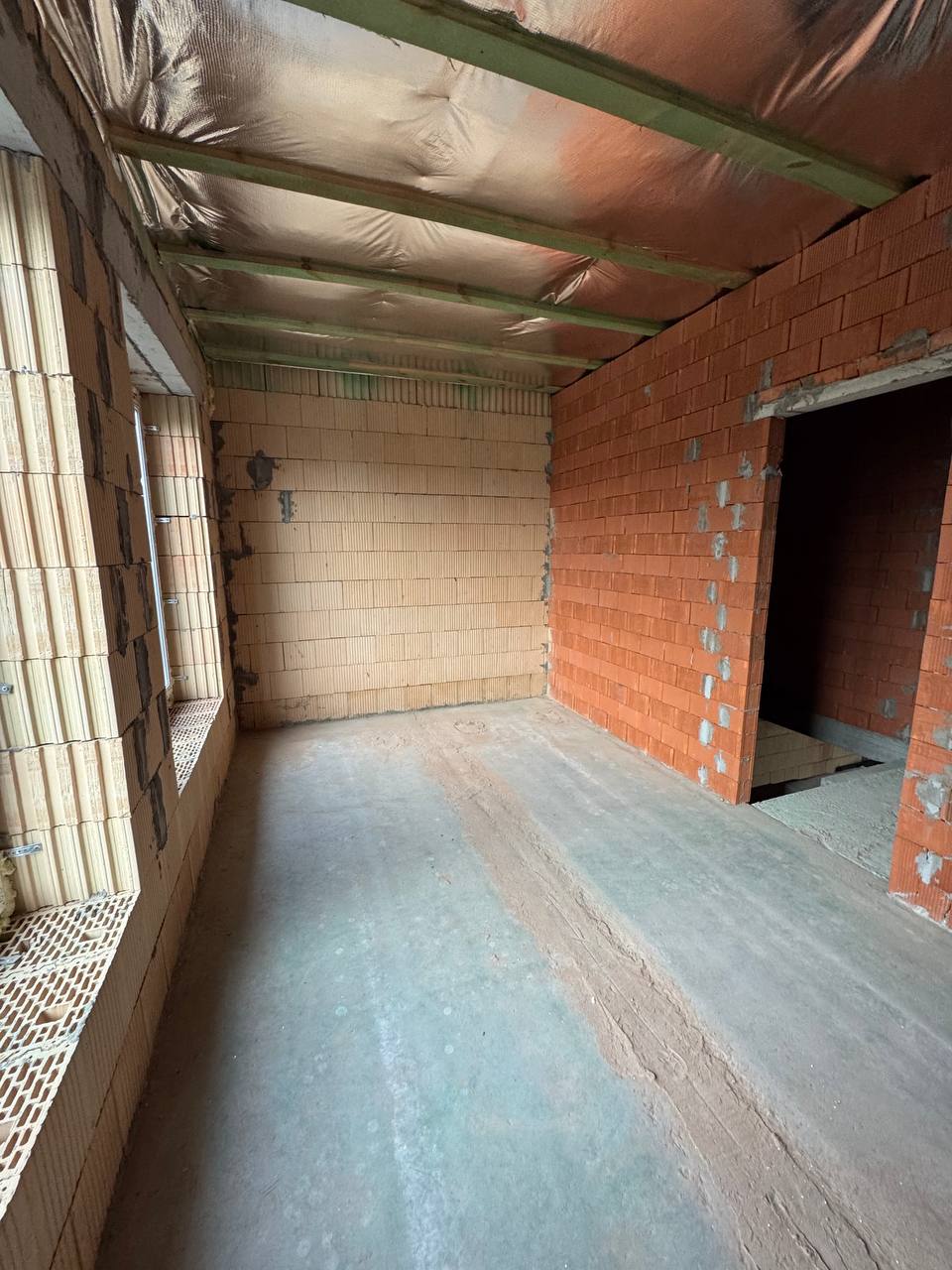 🏡 Комплекс сучасних таунхаусів в Ірпені, вул. Шкарівського, 9 - Зображення 12