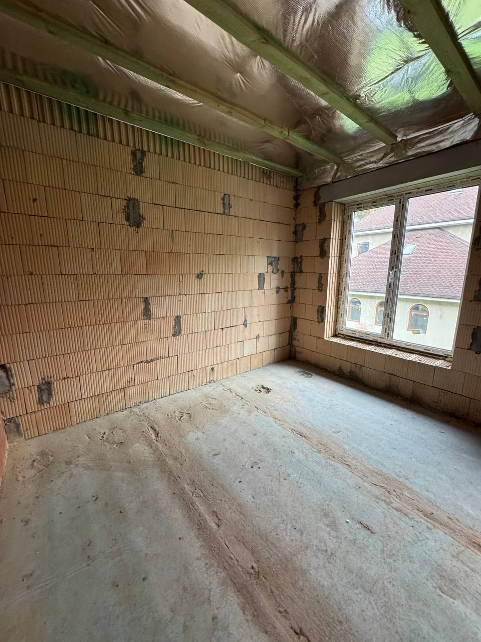 🏡 Комплекс сучасних таунхаусів в Ірпені, вул. Шкарівського, 9 - Зображення 11