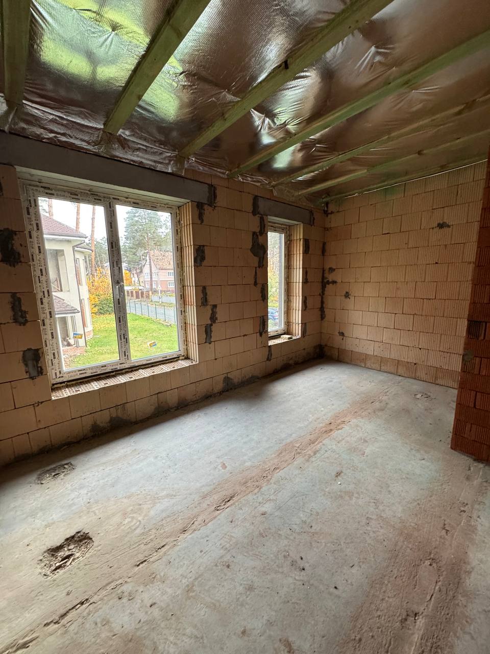 🏡 Комплекс сучасних таунхаусів в Ірпені, вул. Шкарівського, 9 - Зображення 10