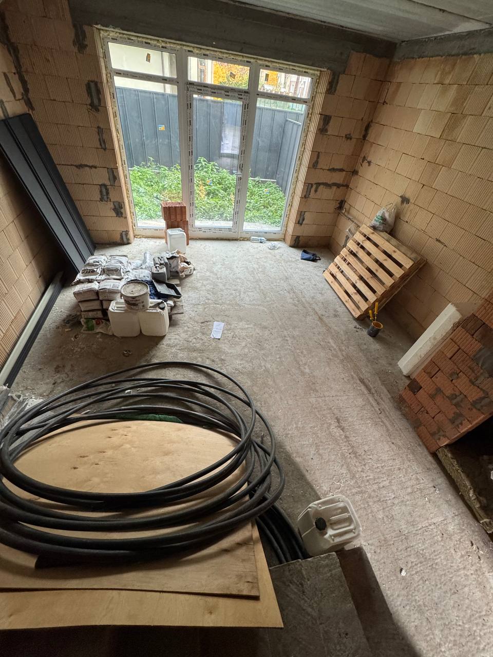 🏡 Комплекс сучасних таунхаусів в Ірпені, вул. Шкарівського, 9 - Зображення 8