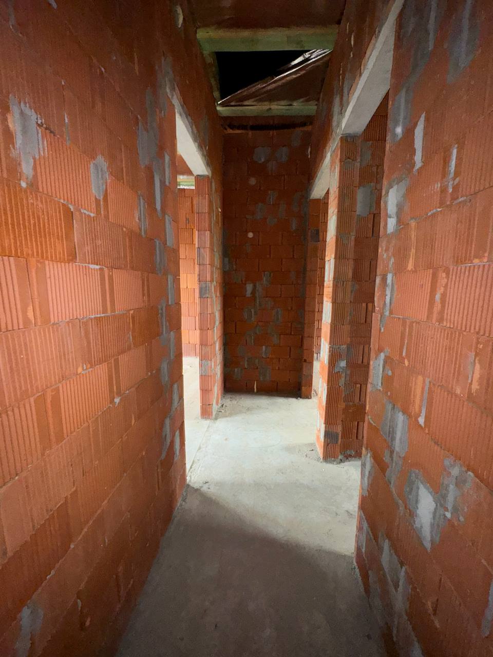 🏡 Комплекс сучасних таунхаусів в Ірпені, вул. Шкарівського, 9 - Зображення 26