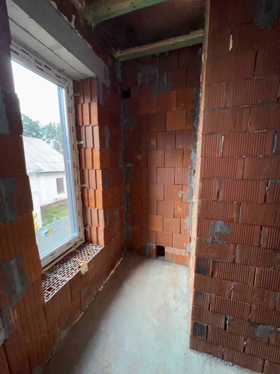 🏡 Комплекс сучасних таунхаусів в Ірпені, вул. Шкарівського, 9 - Зображення 24