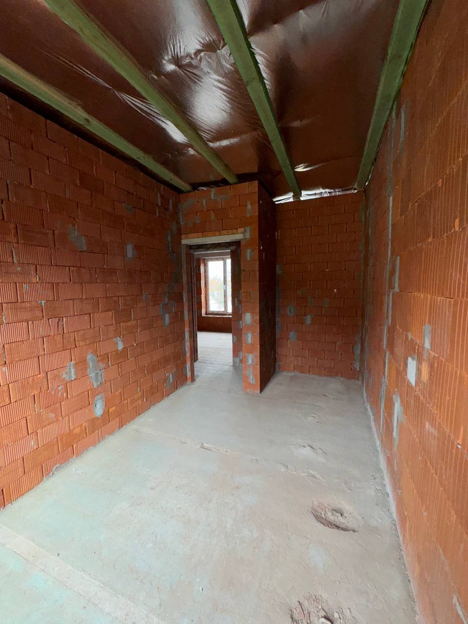 🏡 Комплекс сучасних таунхаусів в Ірпені, вул. Шкарівського, 9 - Зображення 22