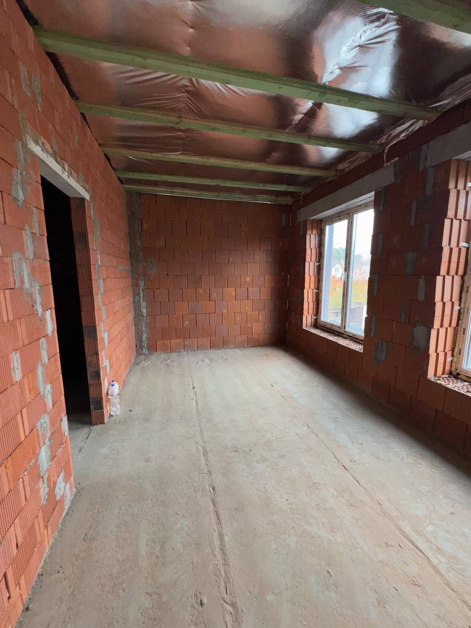 🏡 Комплекс сучасних таунхаусів в Ірпені, вул. Шкарівського, 9 - Зображення 21