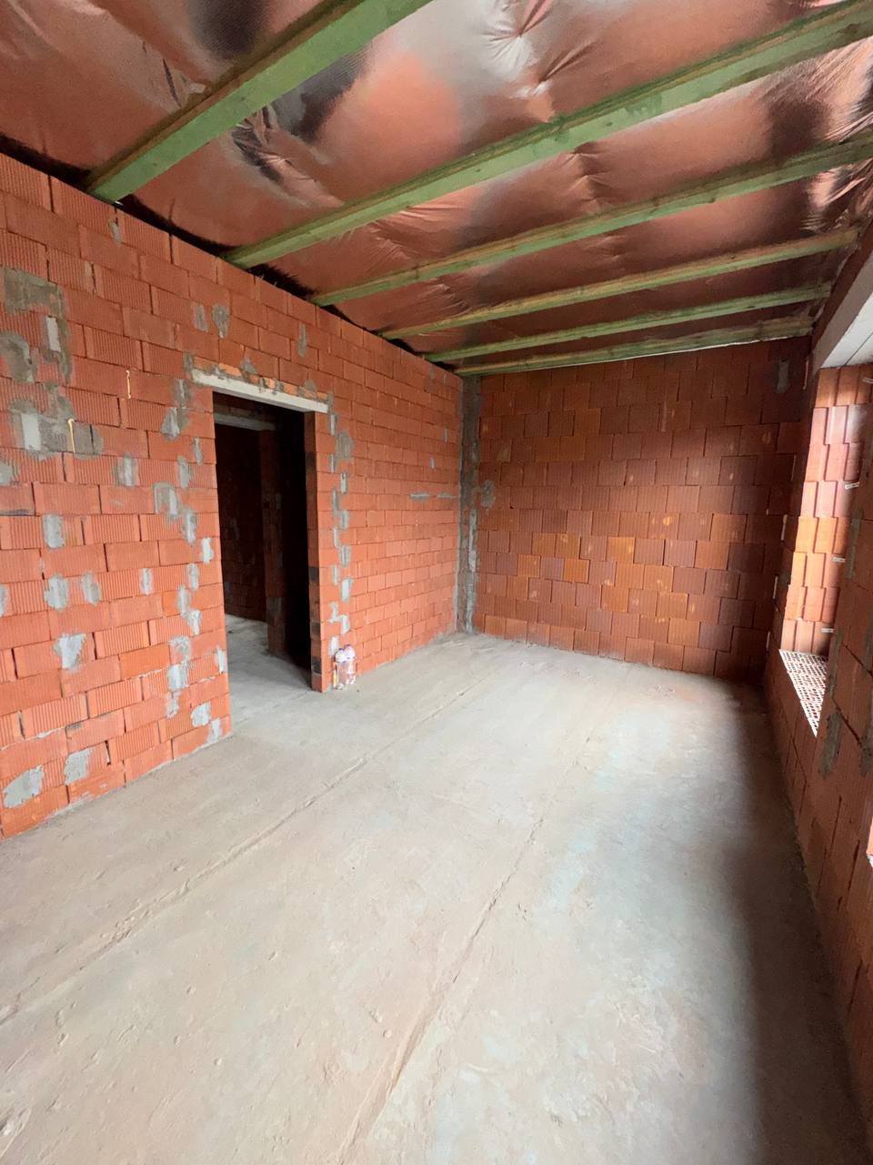 🏡 Комплекс сучасних таунхаусів в Ірпені, вул. Шкарівського, 9 - Зображення 20