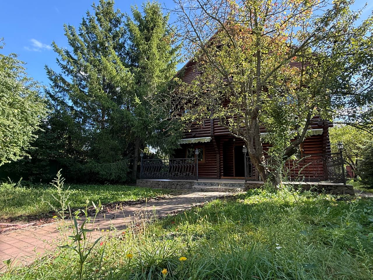 🏡 Будинок з басейном у с. Копилів, Бучанський р-н - Зображення 2