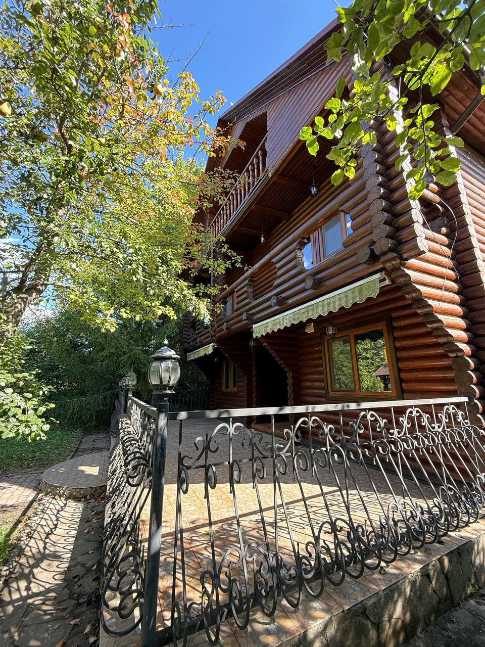 🏡 Будинок з басейном у с. Копилів, Бучанський р-н - Зображення 3