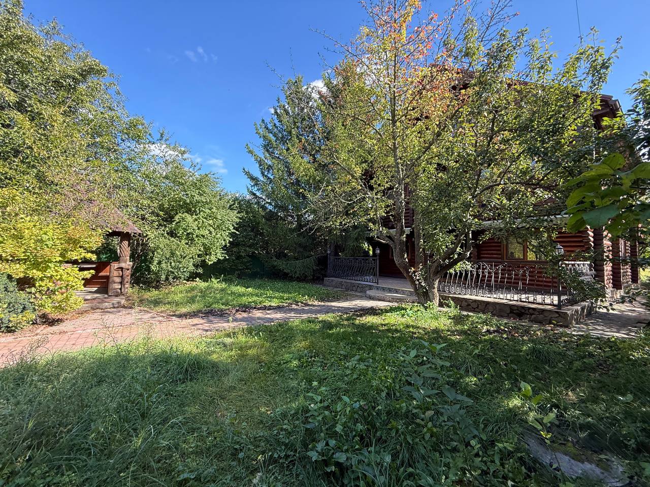 🏡 Будинок з басейном у с. Копилів, Бучанський р-н - Зображення 54