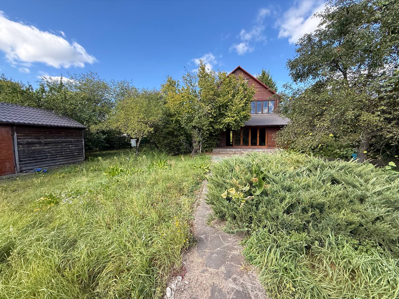 🏡 Будинок з басейном у с. Копилів, Бучанський р-н - Зображення 53