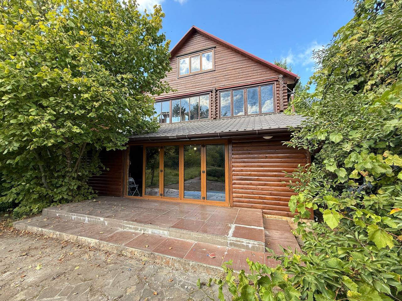 🏡 Будинок з басейном у с. Копилів, Бучанський р-н - Зображення 48