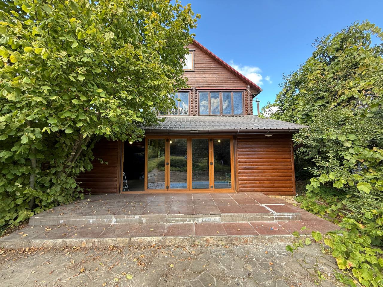 🏡 Будинок з басейном у с. Копилів, Бучанський р-н - Зображення 49