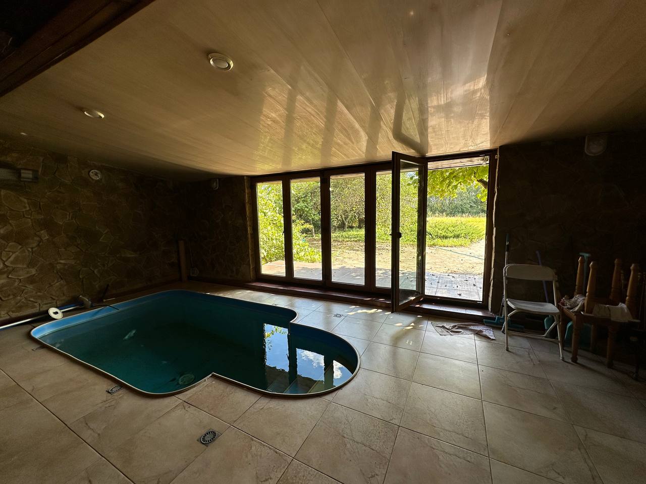 🏡 Будинок з басейном у с. Копилів, Бучанський р-н - Зображення 33