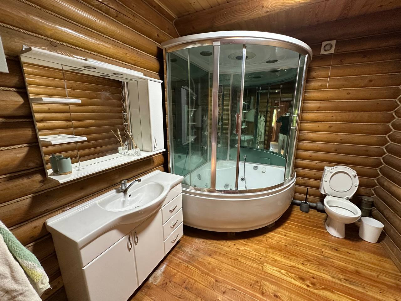 🏡 Будинок з басейном у с. Копилів, Бучанський р-н - Зображення 43