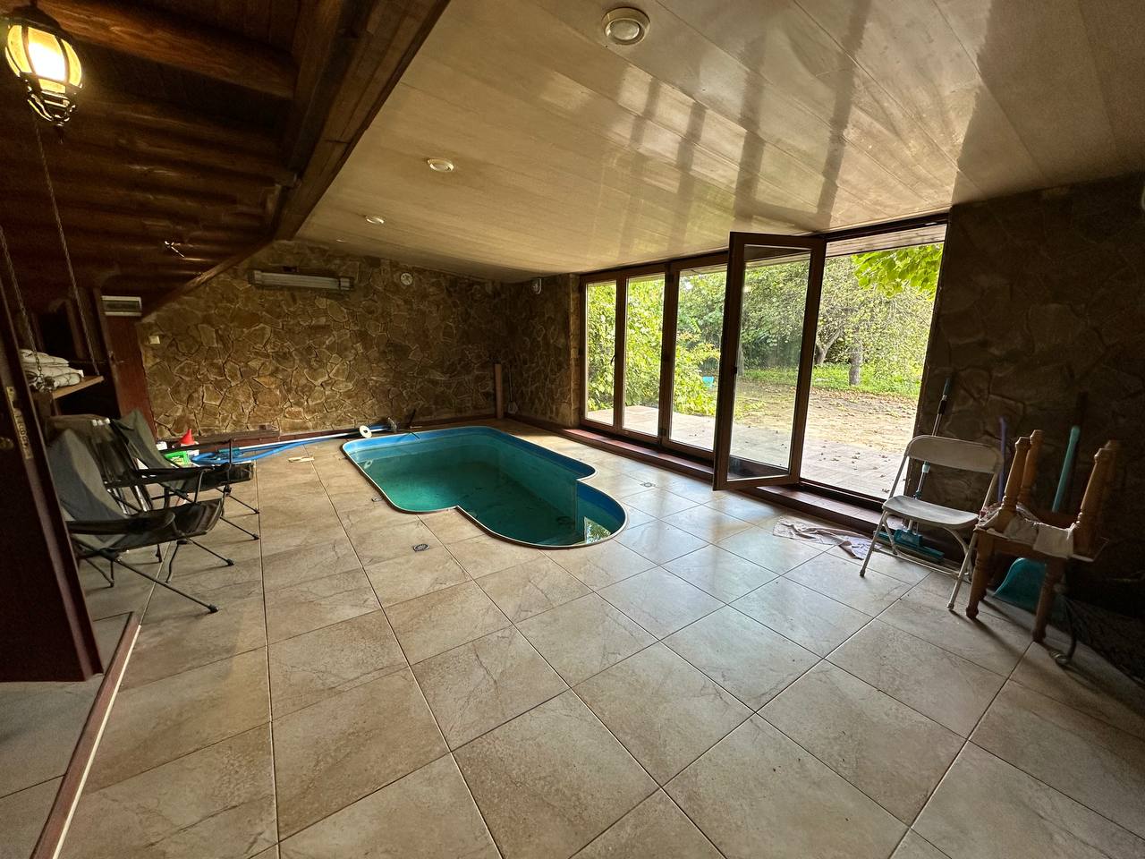 🏡 Будинок з басейном у с. Копилів, Бучанський р-н - Зображення 16