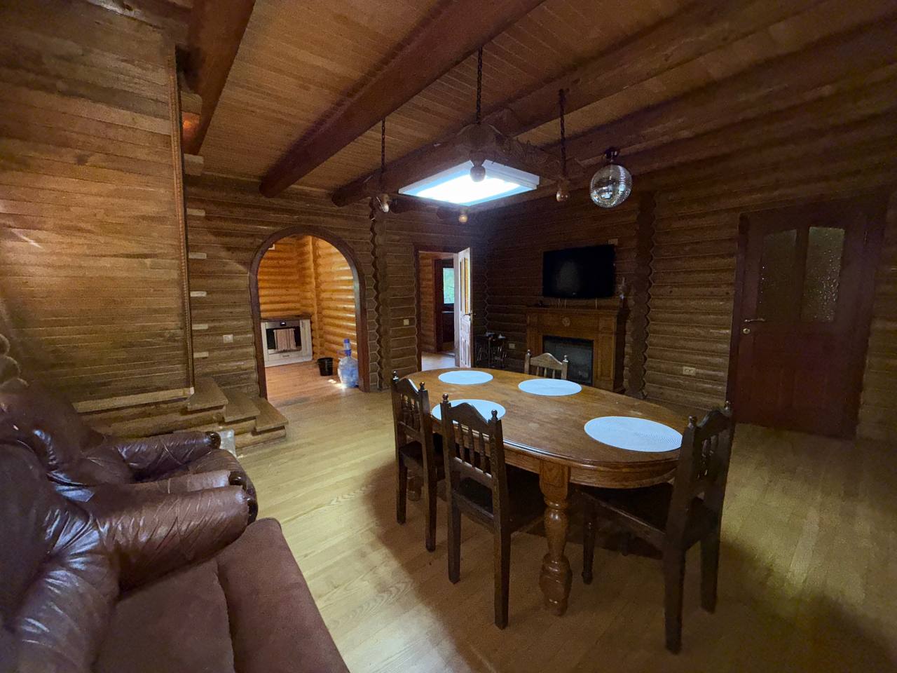 🏡 Будинок з басейном у с. Копилів, Бучанський р-н - Зображення 7