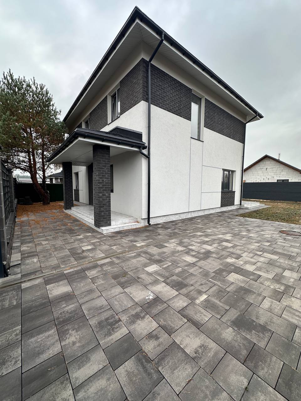 🏡 Будинок у Дмитрівці, вул. Зоряна 7 - Зображення 5