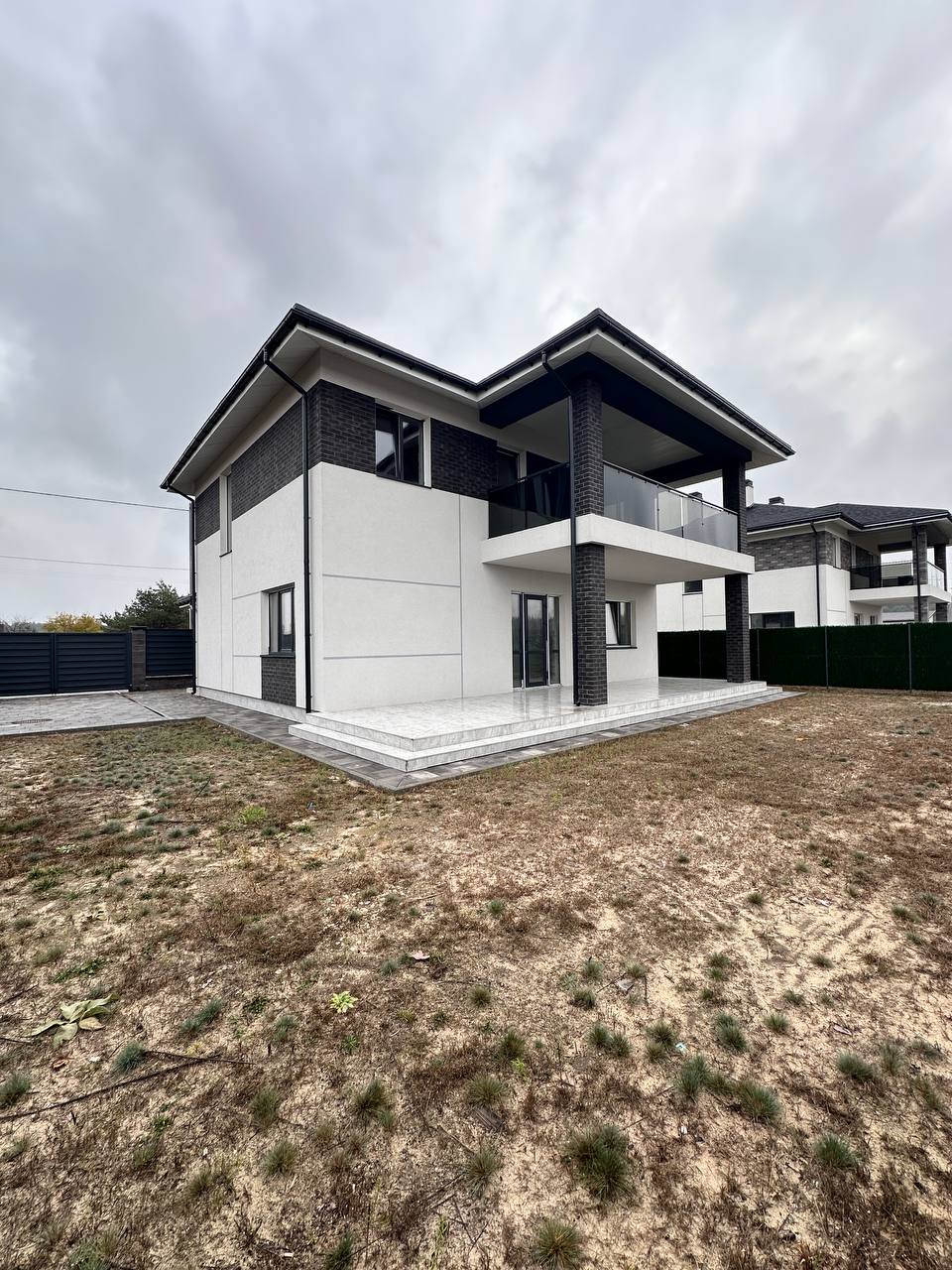 🏡 Будинок у Дмитрівці, вул. Зоряна 7 - Зображення 4