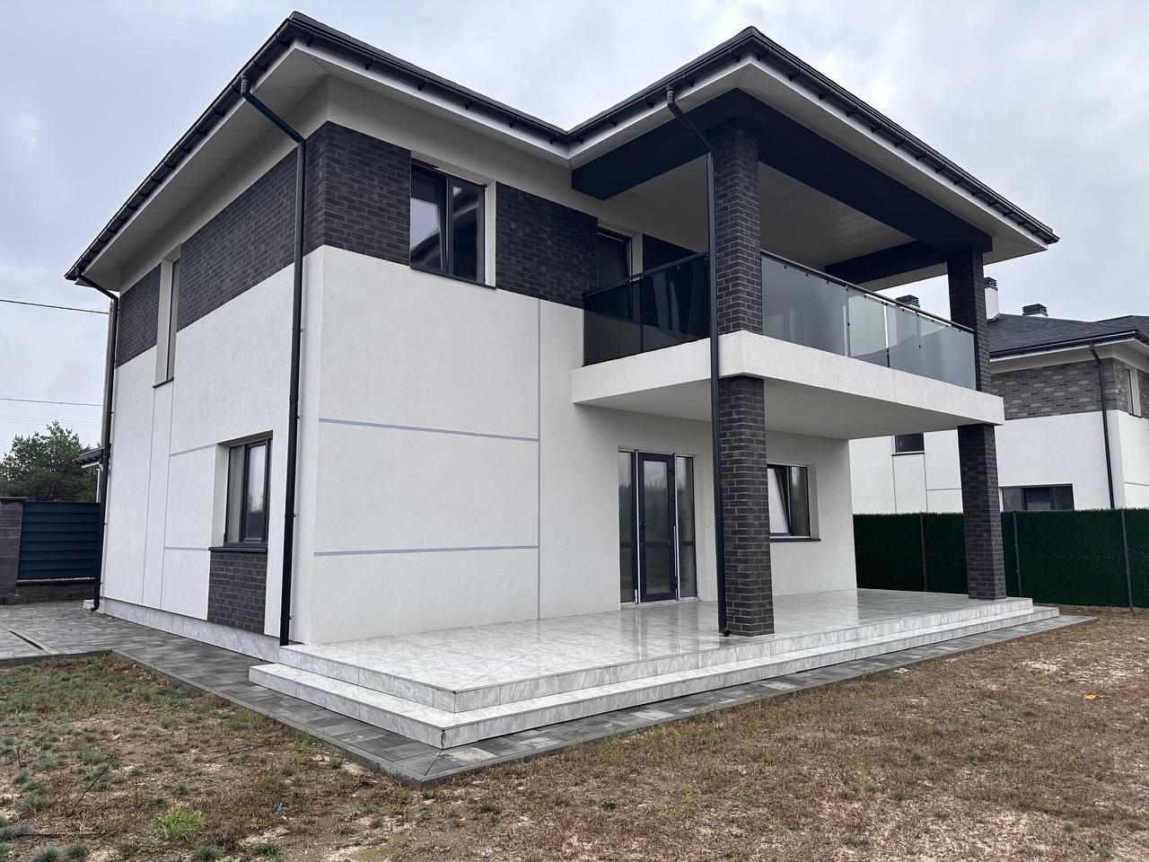 🏡 Будинок у Дмитрівці, вул. Зоряна 7 - Зображення 3