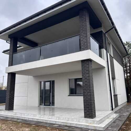 🏡 Будинок у Дмитрівці, вул. Зоряна 7