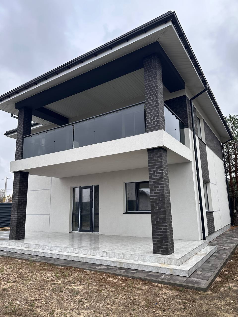 🏡 Будинок у Дмитрівці, вул. Зоряна 7