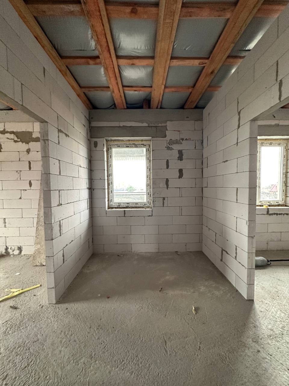 🏡 2-поверховий будинок у Дмитрівці, вул. Зоряна - Зображення 32