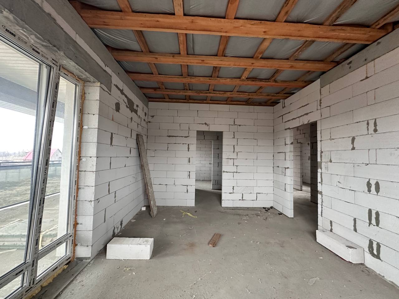 🏡 2-поверховий будинок у Дмитрівці, вул. Зоряна - Зображення 29